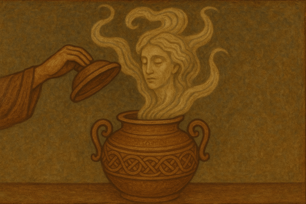 Living Joyously For The&nbsp;Ancestors