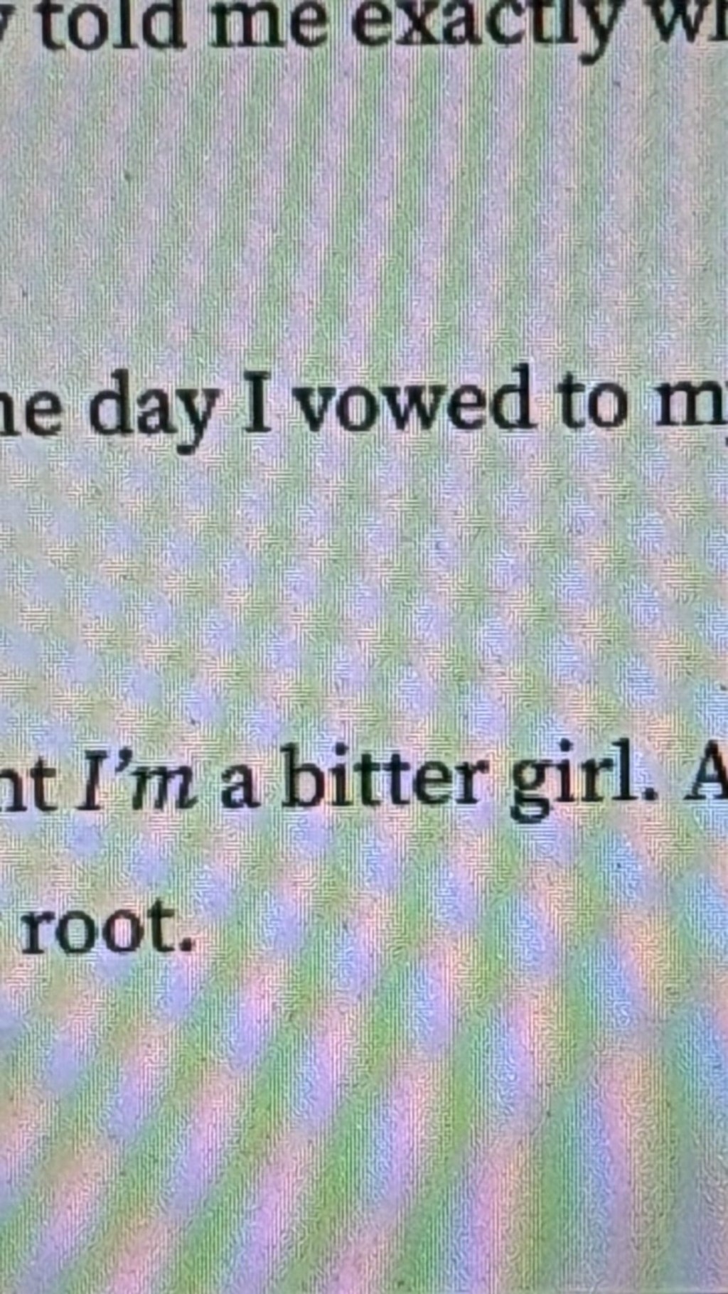 i went to the tea&nbsp;shop