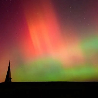aurora and boreas
