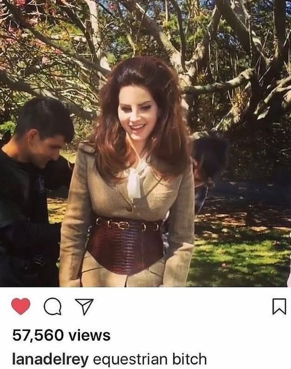 Equestrian B*tch- lessons from the barrel races for 2026: year of the fire&nbsp;horse