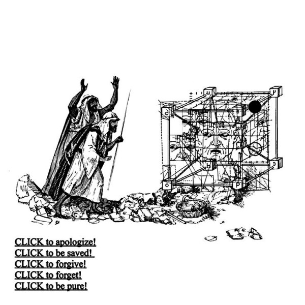 one beast, many&nbsp;faces