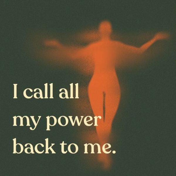 The ‘P’ Word: Redefining and Reclaiming&nbsp;Power